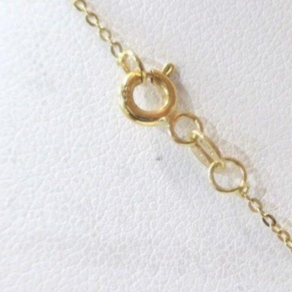 Stauer 14K Gold Justinian Cross Pendant and Chain with Box! - Picture 4 of 14